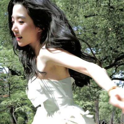 父亲的草原母亲的河